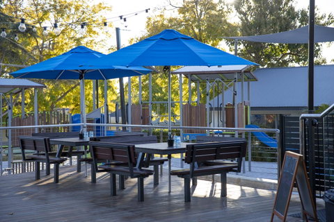 Karrinyup Waters Resort - Accommodation Georgetown 25