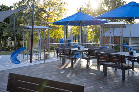 Karrinyup Waters Resort - Accommodation Georgetown 11