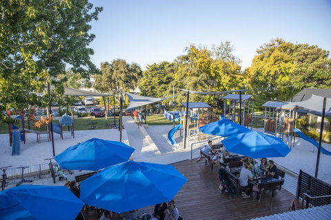 Karrinyup Waters Resort - Accommodation Georgetown 34