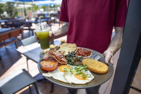 Karrinyup Waters Resort - Accommodation Georgetown 10