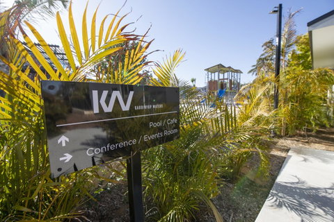 Karrinyup Waters Resort - Accommodation Georgetown 23