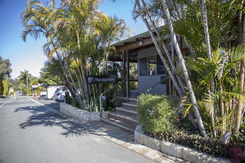 Karrinyup Waters Resort - Accommodation Georgetown 42