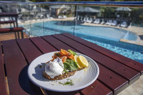 Karrinyup Waters Resort - Accommodation Georgetown 6