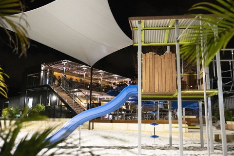 Karrinyup Waters Resort - Accommodation Georgetown 16