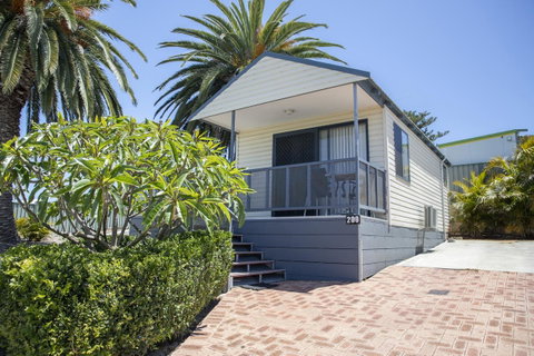 Karrinyup Waters Resort - Accommodation Georgetown 36