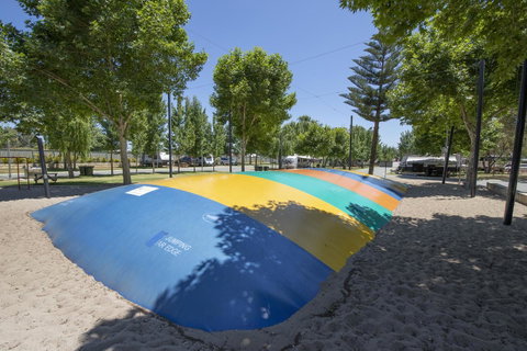 Karrinyup Waters Resort - Accommodation Georgetown 43