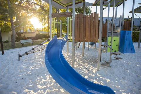 Karrinyup Waters Resort - Accommodation Georgetown 28