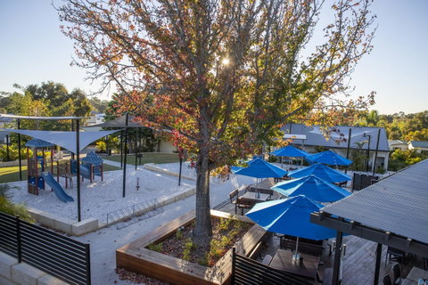 Karrinyup Waters Resort - Accommodation Georgetown 26