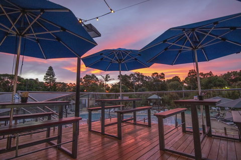 Karrinyup Waters Resort - Accommodation Georgetown 4