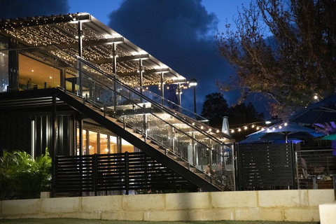 Karrinyup Waters Resort - Accommodation Georgetown 20