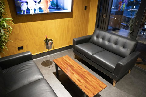 Karrinyup Waters Resort - Accommodation Georgetown 31
