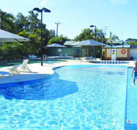 Karrinyup Waters Resort - Accommodation Georgetown