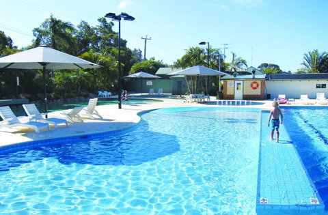 Karrinyup Waters Resort - Accommodation Georgetown 0