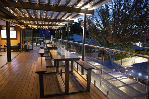 Karrinyup Waters Resort - Accommodation Georgetown 19
