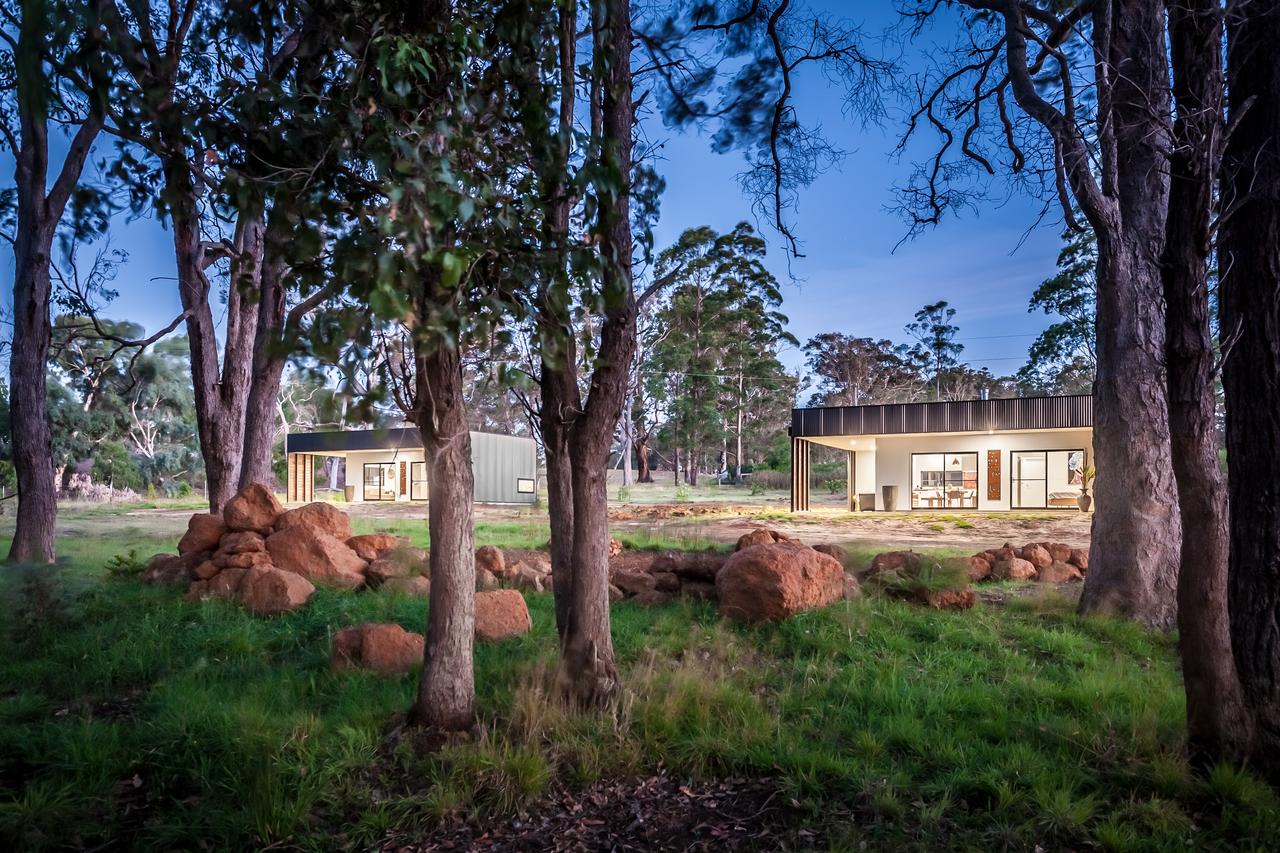  Accommodation Georgetown