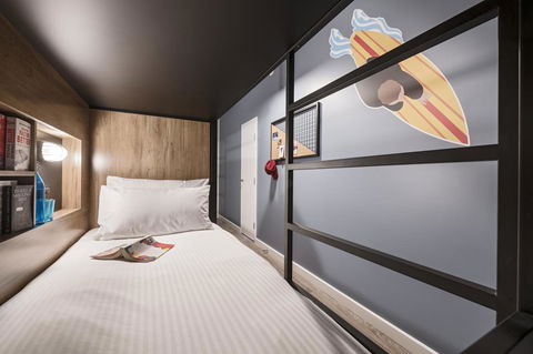 Hostel G Perth - Accommodation Georgetown 12