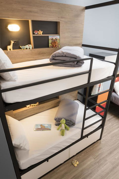 Hostel G Perth - Accommodation Georgetown 29