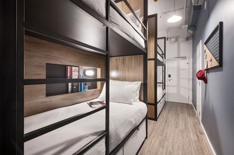 Hostel G Perth - Accommodation Georgetown 2