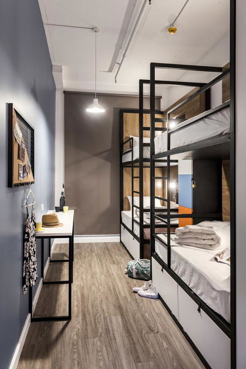 Hostel G Perth - Accommodation Georgetown 22
