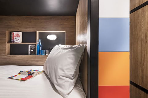 Hostel G Perth - Accommodation Georgetown 7