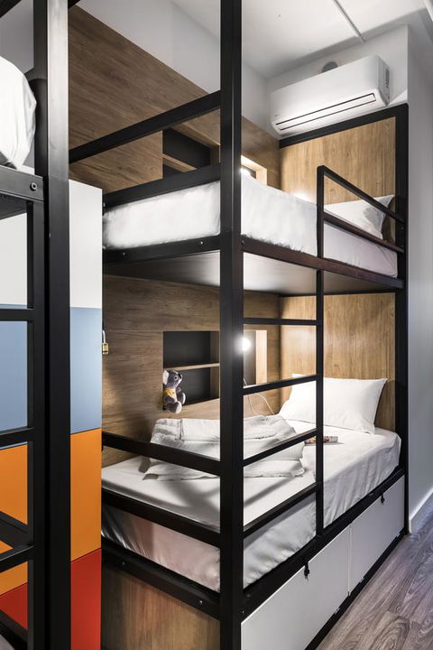 Hostel G Perth - Accommodation Georgetown 33
