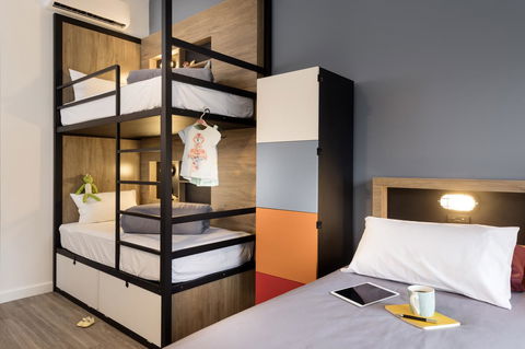 Hostel G Perth - Accommodation Georgetown 31