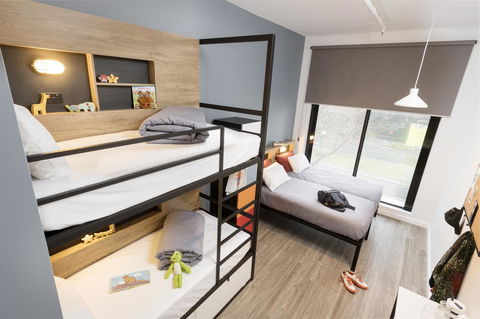 Hostel G Perth - Accommodation Georgetown 32