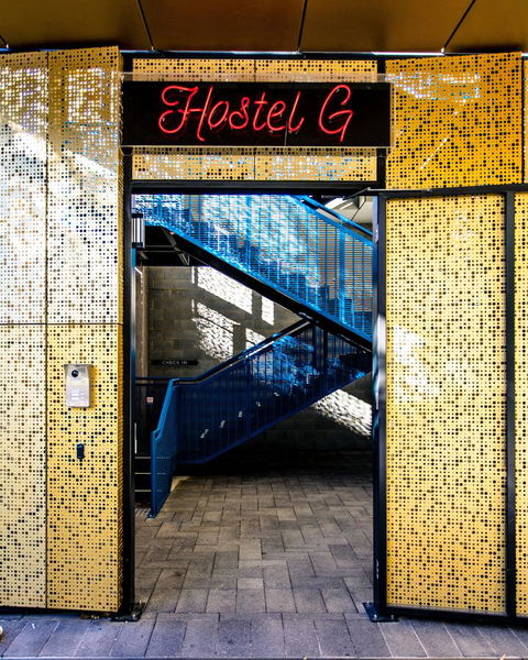 Hostel G Perth - Accommodation Georgetown 9