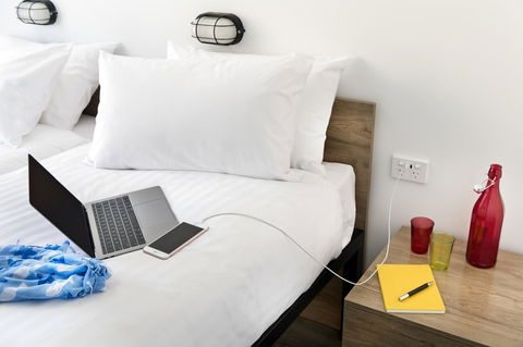 Hostel G Perth - Accommodation Georgetown 19