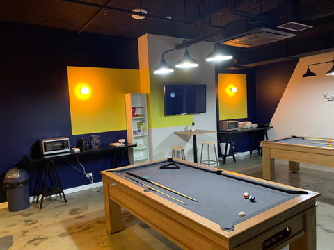 Hostel G Perth - Accommodation Georgetown 10