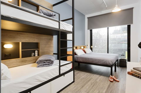 Hostel G Perth - Accommodation Georgetown 28