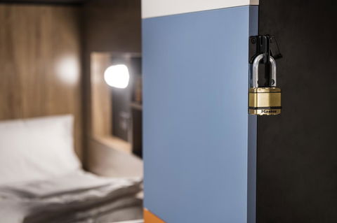 Hostel G Perth - Accommodation Georgetown 8
