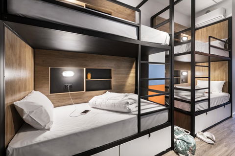Hostel G Perth - Accommodation Georgetown 26
