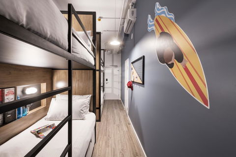 Hostel G Perth - Accommodation Georgetown 11