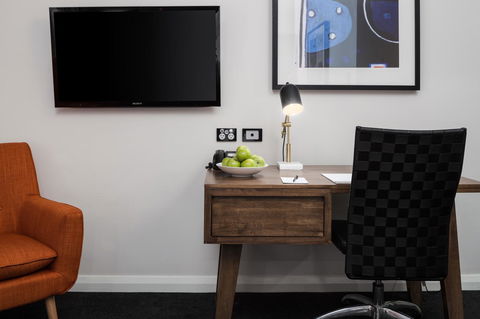 Esplanade Hotel Fremantle - By Rydges - Accommodation Georgetown 19