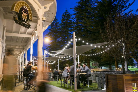 Esplanade Hotel Fremantle - By Rydges - Accommodation Georgetown 42