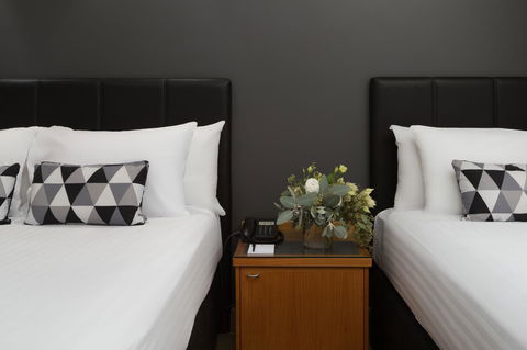 Esplanade Hotel Fremantle - By Rydges - Accommodation Georgetown 31
