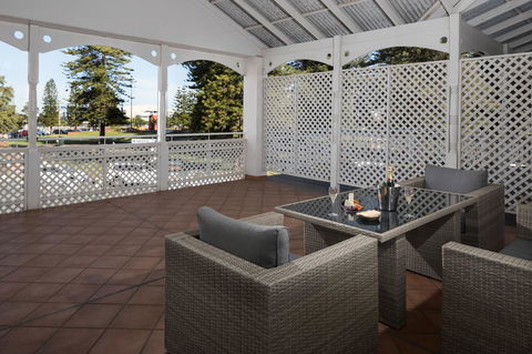 Esplanade Hotel Fremantle - By Rydges - Accommodation Georgetown 5