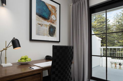 Esplanade Hotel Fremantle - By Rydges - Accommodation Georgetown 33