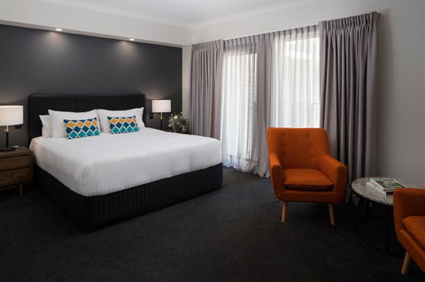Esplanade Hotel Fremantle - By Rydges - Accommodation Georgetown 20