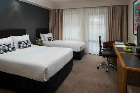 Esplanade Hotel Fremantle - By Rydges - Accommodation Georgetown 32