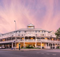 Esplanade Hotel Fremantle - by Rydges - Accommodation Georgetown