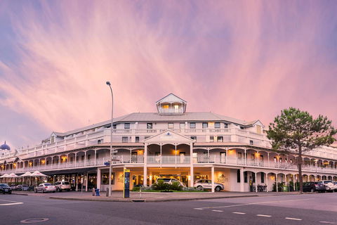 Esplanade Hotel Fremantle - By Rydges - Accommodation Georgetown 0