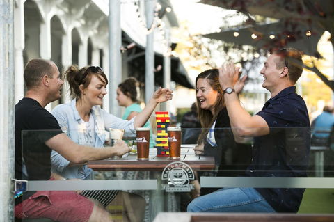 Esplanade Hotel Fremantle - By Rydges - Accommodation Georgetown 43