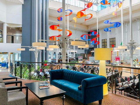 Esplanade Hotel Fremantle - By Rydges - Accommodation Georgetown 39