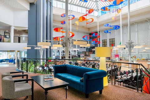 Esplanade Hotel Fremantle - By Rydges - Accommodation Georgetown 36