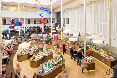 Esplanade Hotel Fremantle - By Rydges - Accommodation Georgetown 44