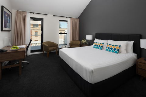 Esplanade Hotel Fremantle - By Rydges - Accommodation Georgetown 27