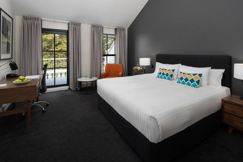 Esplanade Hotel Fremantle - By Rydges - Accommodation Georgetown 34