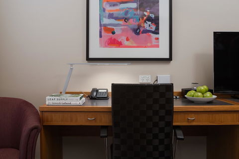 Esplanade Hotel Fremantle - By Rydges - Accommodation Georgetown 30